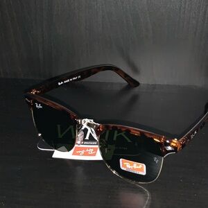 Classic Tortoise Sunglasses